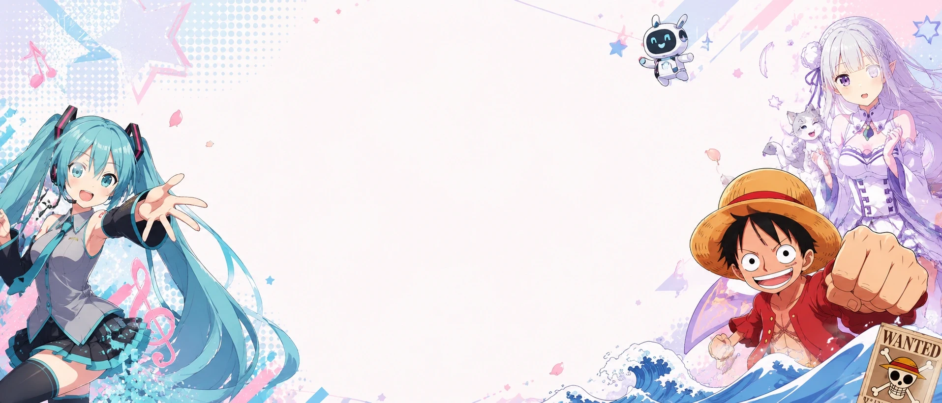 Anime / ACG Category