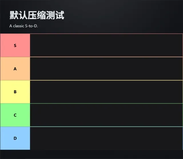 默认压缩测试 封面